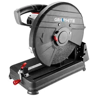 Graphite 59G873 portable circular saw