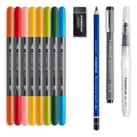 Staedtler 61 3001-1 drawing set 12 pc(s)