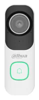 Dahua Technology DB41AW doorbell chime Black, White