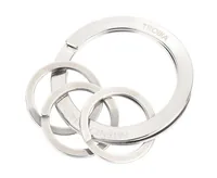 TROIKA Schlüsselanhänger NAIL GUARD