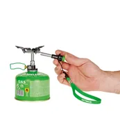 Optimus 8018914 camping stove Liquid fuel stove