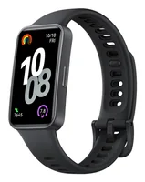 Huawei Band 10 AMOLED Wristband activity tracker 3.73 cm (1.47) Black