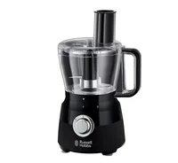 Russell Hobbs 24732-56 Matte Black Food Processor