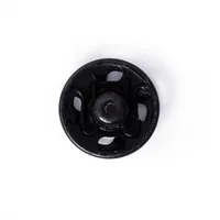 Prym Snap fasteners, 11mm, black