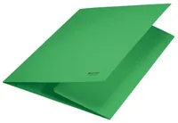 Leitz Einlagemappe Jurismappe A4 Grün - Typ: Einlagemappe - Ausstattung: Keine - Detailfarbe: Grün - Material: Recycling-Kunststoff