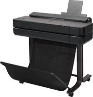 HP Designjet T650 24-in Printer imprimante grand format Wifi A jet d'encre thermique Couleur 2400 x 1200 DPI A1 (594 x 841 mm) Ethernet/LAN