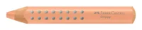 FABER-CASTELL Farbstift Grippy 110632 pfirsich