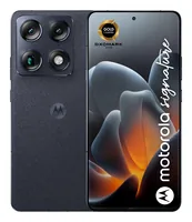 Motorola XT2603-2 Moto Signature 5G Dual Sim 16GB RAM 512GB - Black