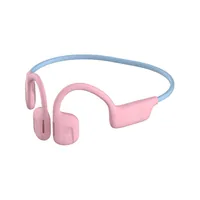 myFirst Headphones AirWaves Pink - Sprache: Multilingual - Altersempfehlung ab: 3 Jahren - Speicherkapazität: 0 GB - Detailfarbe: Pink