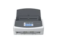 RICOH ScanSnap iX1600 white A4 40ppm,USB3.2,ADF50,Duplex,WiFi,Touch