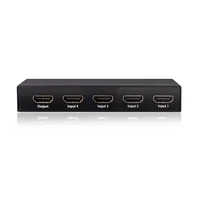 CLUB3D CSV-1370 ripartitore video HDMI 1