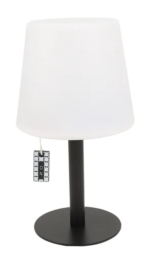 AddLiving 3236 table lamp SMD LED Black