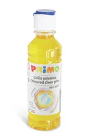 PRIMO Wasserklebstoff 240 ml 004557-201 gelb