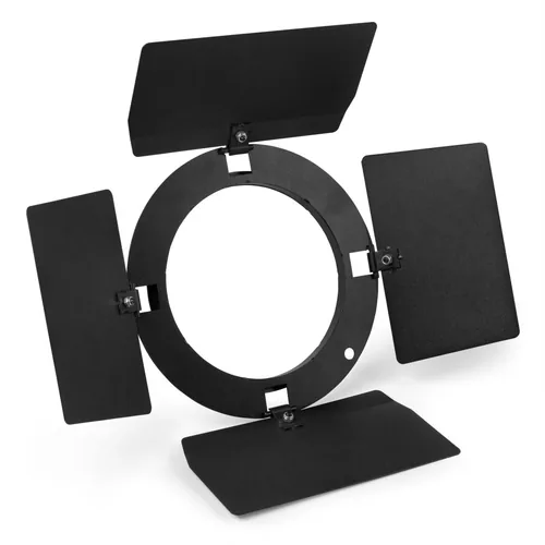BeamZ Pro NEUTRON-ATOM Torblende - Zubehör Typ: Licht - Typ: Blende