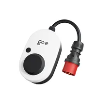 Charger Gemini flex, 22 kW (32A 3-phasig), Wallbox