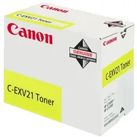 CANON Toner gelb             C-EXV21 iR C2880/3380 14.000S.