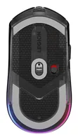 Lenovo Legion M410 mouse Gaming Ambidestro RF Wireless + USB Type-C Ottico 16000 DPI