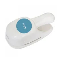 Artoz 137603-114 pièce de perforation artistique Perforateur Blanc