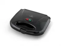 TITANUM TKT002K sandwich maker 700 W Black