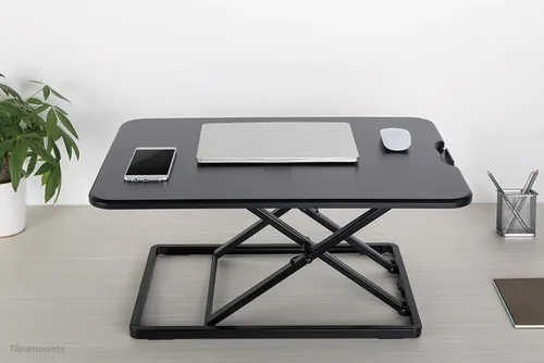 Neomounts NS-WS050BLACK Sit-stand workstation