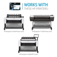 Tinte HP 730 / P2V62A Cyan