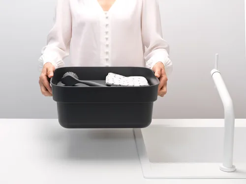 Brabantia Spülschüssel Dark Grey