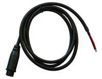 Zebra CBL-ET-ADPA1-1 Stromkabel Schwarz Gleichstrom