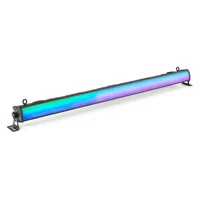 BeamZ LED-Bar LCB224 - Typ: Tubes/Bars - Leuchtmittel: LED - Ausstattung: Farbwechsler - DMX-fähig