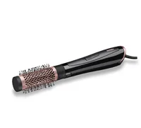 Babyliss Warmluftbürste Perfect Finish - Typ: Warmluftbürste - Diffusor: Nein - Klappbarer Griff: Nein - Spannungsanpassung: Nein - Detailfarbe: Schwarz - Ionentechnologie: Ja