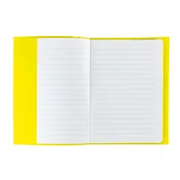 HERMA 19611 magazine/book cover 1 pc(s) Yellow