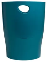 Exacompta Neo Deco Round Polypropylene (PP) Blue