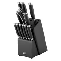 BergHOFF Leo Graphite 13 pc(s) Knife/cutlery block set
