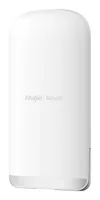 Ruijie Networks RG-EST330F-P bridge/repeater Network bridge 100 Mbit/s White