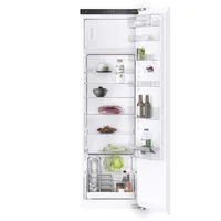 V-Zug Einbau-Kühl-Gefrierkombination Cooler V2000 178FGI Rechts - Energieeffizienzklasse EnEV 2020: D - Bauart: Einbaugerät - Einbaunormen: EU 60 - Nutzinhalt Kühlen: 263 l - Gefrierfach Klassifizierung: Keine Klassifizierung - Nutzinhalt Gefrieren: 29 l