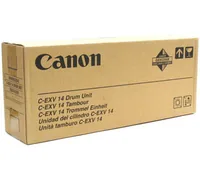 Canon Original - Trommeleinheit - für imageRUNNER