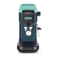 Ariete Siebträgermaschine grün