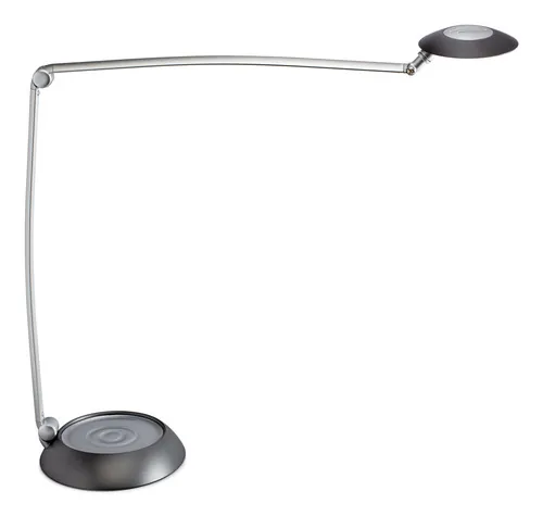 MAUL 8202195 table lamp 8 W LED Silber