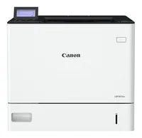 L Canon i-SENSYS LBP361dw S/W-Laserdrucker USB WLAN