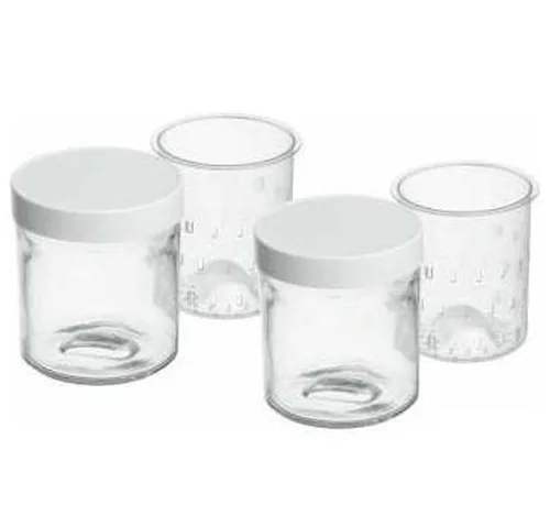 Cuisinart YM402E yogurt maker accessory Pot