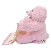 Jamara Mr. Babble Bear pink