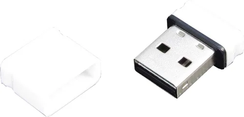 Inter-Tech Wi-Fi 4 USB Nano Adapter DMG-02 Stick 150Mbps