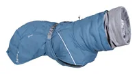 HURTTA Extreme Warmer V3 Eco Blau, 30 cm - Hundegrösse: Kleine Rassen - Detailfarbe: Blau - Produkttyp: Wintermantel - Tierart: Hund