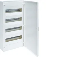 Hager VS412PD electrical enclosure IP40