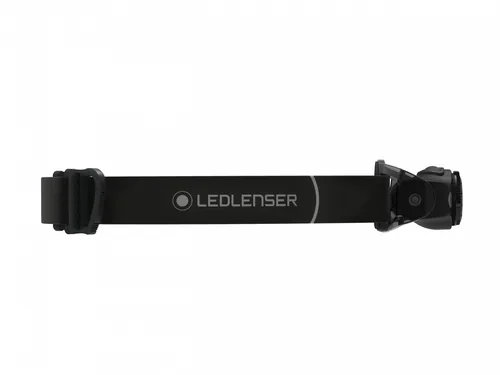 Ledlenser MH4 Black Headband flashlight LED
