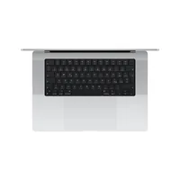 Apple MacBook Pro: Apple M5 Pro chip with 18-core CPU and 20-core GPU, 24GB, 1TB SSD - Silver DE Layout