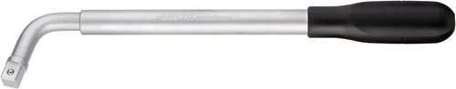 Radmuttern-Schlüssel 772, 1/2"" (chrom, ausziehbar)