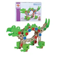 Constructor Dinosaurier, Konstruktionsspielzeug