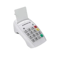 CHERRY ST-2100 Smartcard-Reader Wired