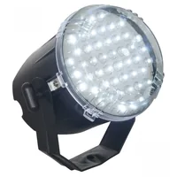 BeamZ Stroboskop BSS50 - Typ: Stroboskope - Ausstattung: Standard - Set: Nein