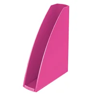 LEITZ Stehsammler WOW A4 52771023 pink